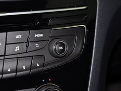 标致508L 2013款 2.0L 自动 天窗经典2周年纪念版