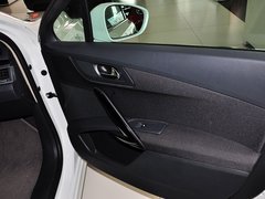 标致508L 2013款 2.0L 自动 天窗经典2周年纪念版