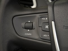 标致508L 2013款 2.0L 自动 智享2周年纪念版