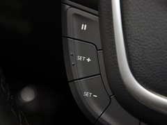 标致508L 2013款 2.0L 自动 智享2周年纪念版
