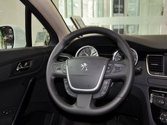 标致508L 2013款 2.0L 自动 智享2周年纪念版