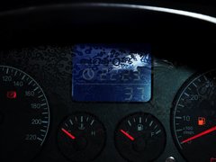 瑞虎 2013款 1.6L 手动 DVVT 豪华型 贺岁版 5座