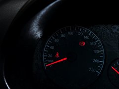 瑞虎 2013款 1.6L 手动 DVVT 豪华型 贺岁版 5座