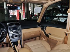 瑞虎 2013款 1.6L 手动 DVVT 豪华型 贺岁版 5座