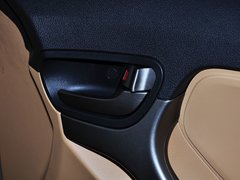 瑞虎 2013款 1.6L 手动 DVVT 豪华型 贺岁版 5座