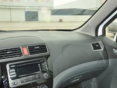 景逸 2014款 LV 1.5L 手动 豪华型 国IV