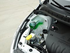 景逸 2014款 LV 1.5L 手动 豪华型 国IV