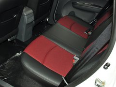 景逸 2014款 LV 1.5L 手动 豪华型 京V