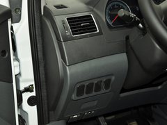 景逸 2014款 LV 1.5L 手动 豪华型 京V