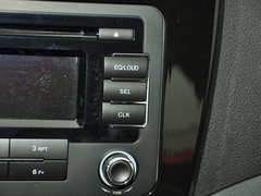 景逸 2014款 LV 1.5L 手动 豪华型 京V