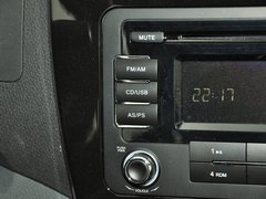 景逸 2014款 LV 1.5L 手动 豪华型 京V