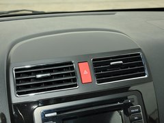 景逸 2014款 LV 1.5L 手动 豪华型 京V