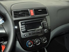 景逸 2014款 LV 1.5L 手动 豪华型 京V