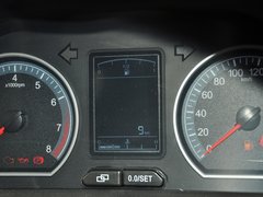 景逸 2014款 LV 1.5L 手动 豪华型 京V