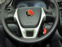 景逸 2014款 LV 1.5L 手动 豪华型 京V