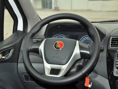 景逸 2014款 LV 1.5L 手动 豪华型 京V