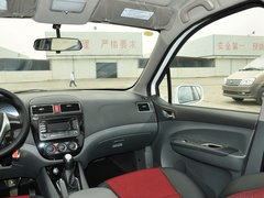景逸 2014款 LV 1.5L 手动 豪华型 京V