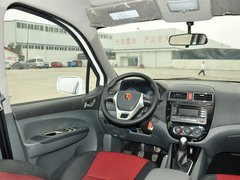 景逸 2014款 LV 1.5L 手动 豪华型 京V