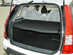 景逸 2014款 LV 1.5L 手动 豪华型 京V
