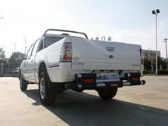 瑞驰 2013款 MC1021MQ 2.2 精英版