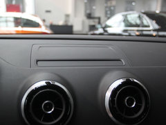 奥迪A3(进口) 2014款 Sedan 