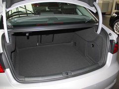 奥迪A3(进口) 2014款 Sedan 