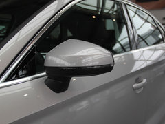 奥迪A3(进口) 2014款 Sedan 