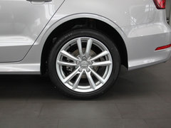 奥迪A3(进口) 2014款 Sedan 