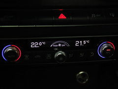 奥迪A3(进口) 2014款 Sedan 