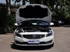 沃尔沃S60（进口） 2014款 T5 2.0T 自动 智逸版