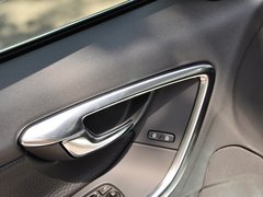 沃尔沃S60（进口） 2014款 T5 2.0T 自动 智逸版