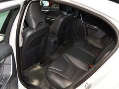 沃尔沃S60（进口） 2014款 T5 2.0T 自动 智逸版