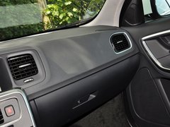 沃尔沃S60（进口） 2014款 T5 2.0T 自动 智逸版