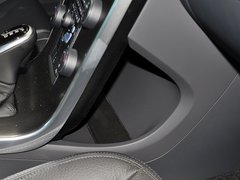 沃尔沃S60（进口） 2014款 T5 2.0T 自动 智逸版