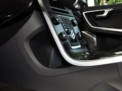 沃尔沃S60（进口） 2014款 T5 2.0T 自动 智逸版