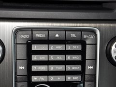 沃尔沃S60（进口） 2014款 T5 2.0T 自动 智逸版