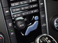 沃尔沃S60（进口） 2014款 T5 2.0T 自动 智逸版