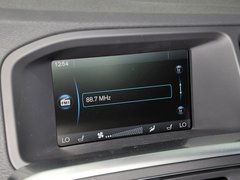 沃尔沃S60（进口） 2014款 T5 2.0T 自动 智逸版