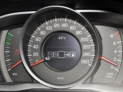沃尔沃S60（进口） 2014款 T5 2.0T 自动 智逸版
