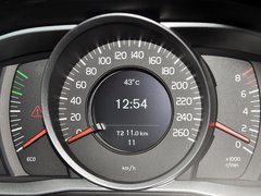 沃尔沃S60（进口） 2014款 T5 2.0T 自动 智逸版