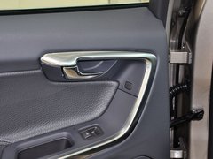 沃尔沃S60（进口） 2014款 T5 2.0T 自动 智逸版