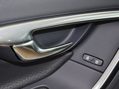 沃尔沃S60（进口） 2014款 T5 2.0T 自动 智逸版