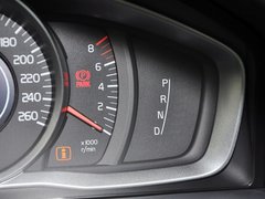 沃尔沃S60（进口） 2014款 T5 2.0T 自动 智逸版