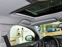 沃尔沃S60（进口） 2014款 T5 2.0T 自动 智逸版