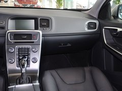 沃尔沃S60（进口） 2014款 T5 2.0T 自动 智逸版