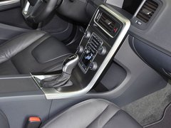 沃尔沃S60（进口） 2014款 T5 2.0T 自动 智逸版