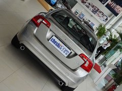 沃尔沃S60（进口） 2014款 T5 2.0T 自动 智逸版