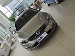 沃尔沃S60（进口） 2014款 T5 2.0T 自动 智逸版