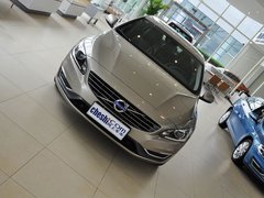 沃尔沃S60（进口） 2014款 T5 2.0T 自动 智逸版