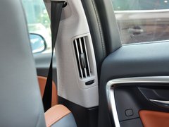 沃尔沃S60（进口） 2014款 T5 2.0T 自动 智雅版